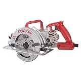 Skil HD77M 13 Amp 7-1/4-Inch Mag Worm Drive Saw (Tools & Home Improvement)