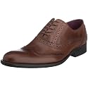 Hush Puppies Men's Fenchurch Lace-Up