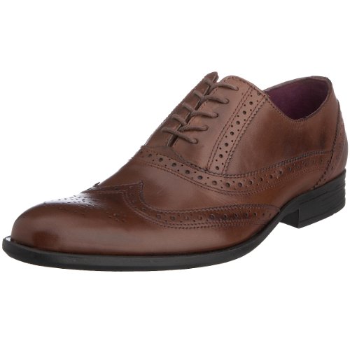 Hush Puppies Men's Fenchurch Lace-Up