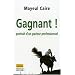 Gagnant ! : Portrait d'un parieur professionnel