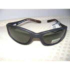 Click here to buy Fossil Landon Mens Sunglass Polarized Black 100%uv New.