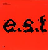 e.s.t. - Retropective: The Very Best of e.s.t. [VINYL]