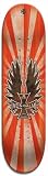 Von Galm Boards: Signature Series: Wings - Professional, Park Deck 8 Inch