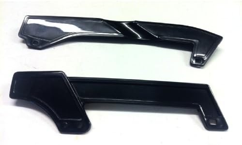 Brand New Yamaha PW80 Chain Guard For PeeWee Dirt Bike, Pit Bike 80CC