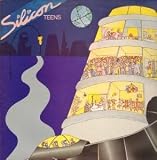 MUSIC FOR PARTIES LP UK MUTE 1980