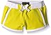 French Toast Girls' French Terry Dolphin Short