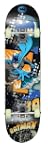 Batman 970085 Skateboard pour enfant...