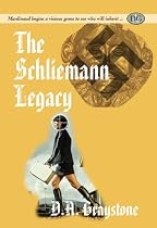 Click to Download Free Kindle Book -> The Schliemann Legacy