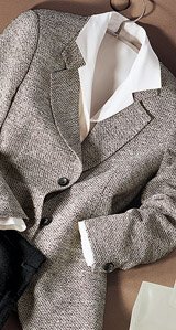 WEAR-WITH-ALL JACKET