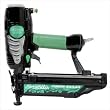 2.5" 16 Gauge Finish Nailer with Blow Nozzle Inspire Design
