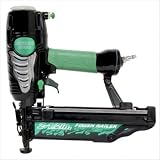 2.5" 16 Gauge Finish Nailer with Blow Nozzle Inspire Design