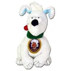 Hund Pumperl aus Little Amadeus Pl�sch ca. 16,5 cm