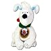 Hund Pumperl aus Little Amadeus Pl�sch ca. 16,5 cm