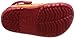 crocs Kids 15263 Cars Light-up Clog (Toddler/Little Kid),Red,10 M US Toddler
