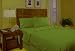 Divatex Microfiber Sheet Sets, Queen, Lime