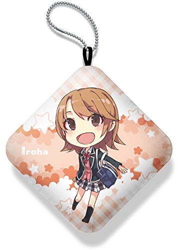 やはり俺の青春ラブコメはまちがっている。続 ぷにぷにうで枕 いろは