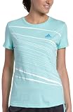 adidas Women's Wavelength Tee