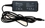 12V 3A Replacement Laptop / Netbook AC / DC Adapter / Charger for Asus EEE PC models 900 900A 900HA 900SD 900HD 901 904 904HA 904HD 1000 1000H 1000HA 1000HD 1000HE 1000HG 1002 1002H & 1002HA with Qubz 1 year warranty and UK mains lead included
