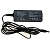 12V 3A Replacement Laptop / Netbook AC / DC Adapter / Charger for Asus EEE PC models 900 900A 900HA 900SD 900HD 901 904 904HA 904HD 1000 1000H 1000HA 1000HD 1000HE 1000HG 1002 1002H & 1002HA with Qubz 1 year warranty and UK mains lead included