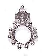Finger Ring Rosary - Ol Grace - MADE IN ITALY Finger Ring Rosary - Ol Grace - MADE IN ITALY