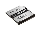 PNY carte mémoire SDXC…