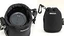 Matin Neoprene Lens Pouch 50 Small