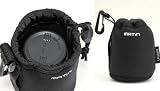 Matin Neoprene Lens Pouch 50 Small