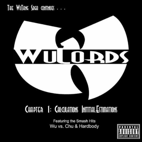 Wulords-Chapter 1-Calculations Initial Estimations-2012-FrB Download