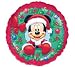 Christmas Mickey Mouse