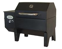 Big Sale Louisiana Grills LG-001000-1300 TG-300 Country Smoker, The Tailgater