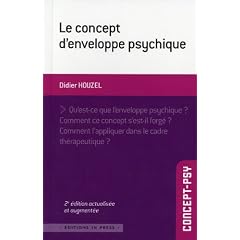 Le concept d'enveloppe psychique