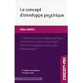Le concept d'enveloppe psychique