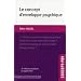 Le concept d'enveloppe psychique
