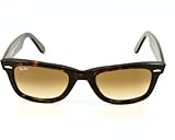 Ray-Ban ORIGINAL WAYFARER (RB 2140 902/51 50)