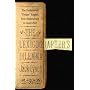 The Lexicographer's Dilemma: The Evolution of 'Proper' English, from Shakespeare to South Park