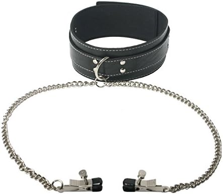starscreaming® Coveted Collar and Clamp Union