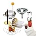 Norpro 2478367600456 7-Piece Home Canning Set