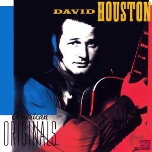 David Houston - American Originals - Zortam Music