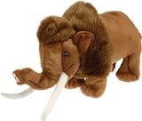 Plush Puppet Mammoth Full Body 14
