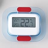 Thermomètre Frigo-Congélateur Digital TFA 30.1042 Image du produit