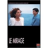 The Mirage ( Le Mirage ) [ NON-USA FORMAT, PAL, Reg.0 Import - France ]