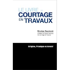 Le Livre du Courtage en Travaux