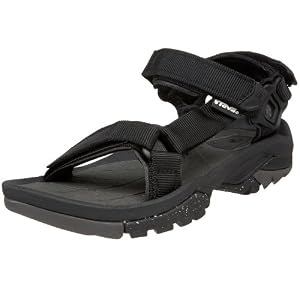 Teva Women's Terra Fi 3 Outdoor Sandal