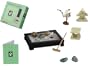 Miniature Japanese Zen Rock Garden Gift Kit