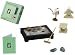 Miniature Japanese Zen Rock Garden Gift Kit