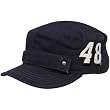 Chase Authentics Jimmie Johnson Ladies Navy Blue Victory Cadet Adjustable Hat