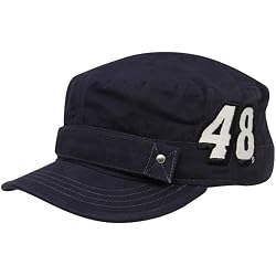 Chase Authentics Jimmie Johnson Ladies Navy Blue Victory Cadet Adjustable Hat