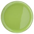 Eco-Friendly Dinner Plate Set of 4 - Green