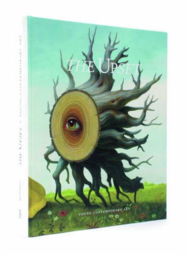 The Upset: Young Contemporary Art