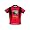Primal Wear Men's Bristol Mass Transit Ale Beer Short Sleeve Cycling Jersey - BRMTJ10M (S)